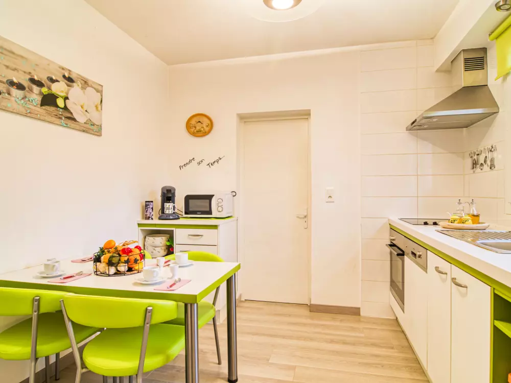 Maison de Vacances Taradeau