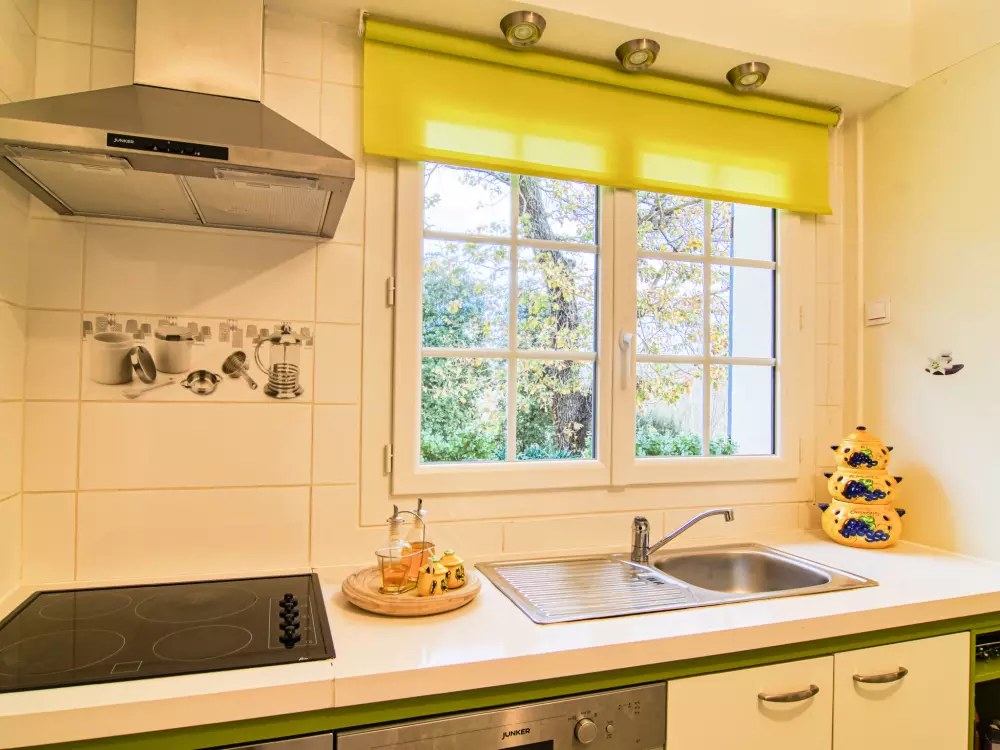 Maison de Vacances Taradeau