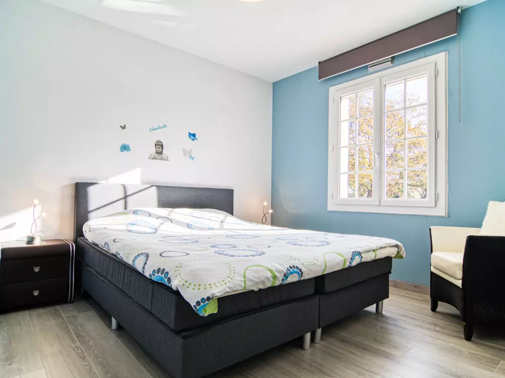 Maison de Vacances Taradeau