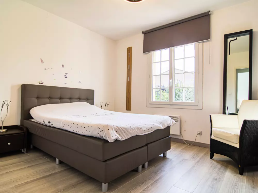 Maison de Vacances Taradeau