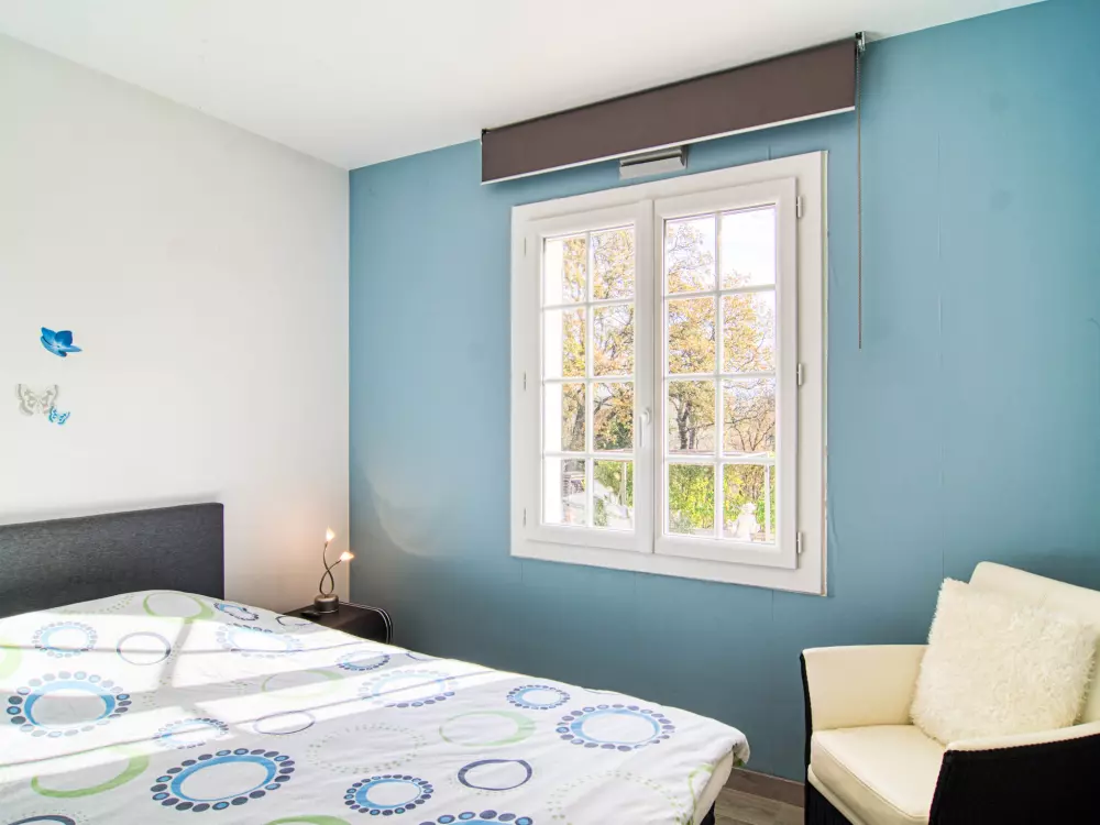 Maison de Vacances Taradeau