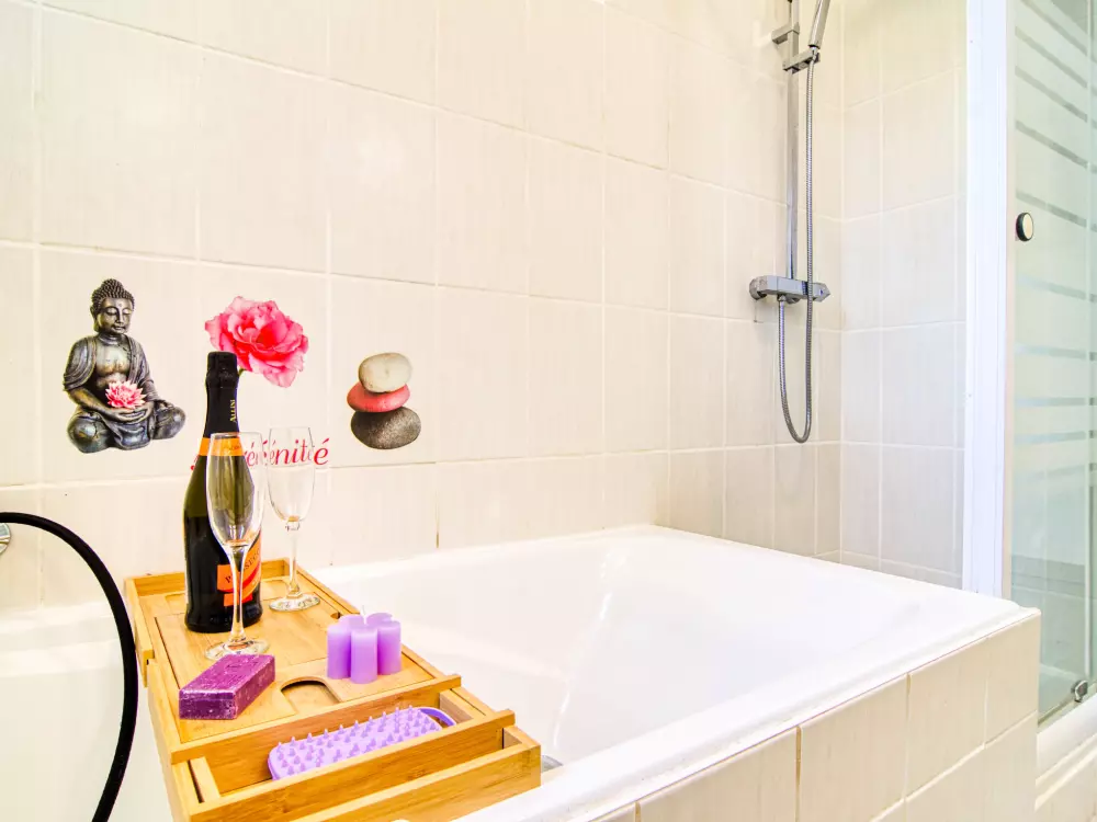 Maison de Vacances Taradeau