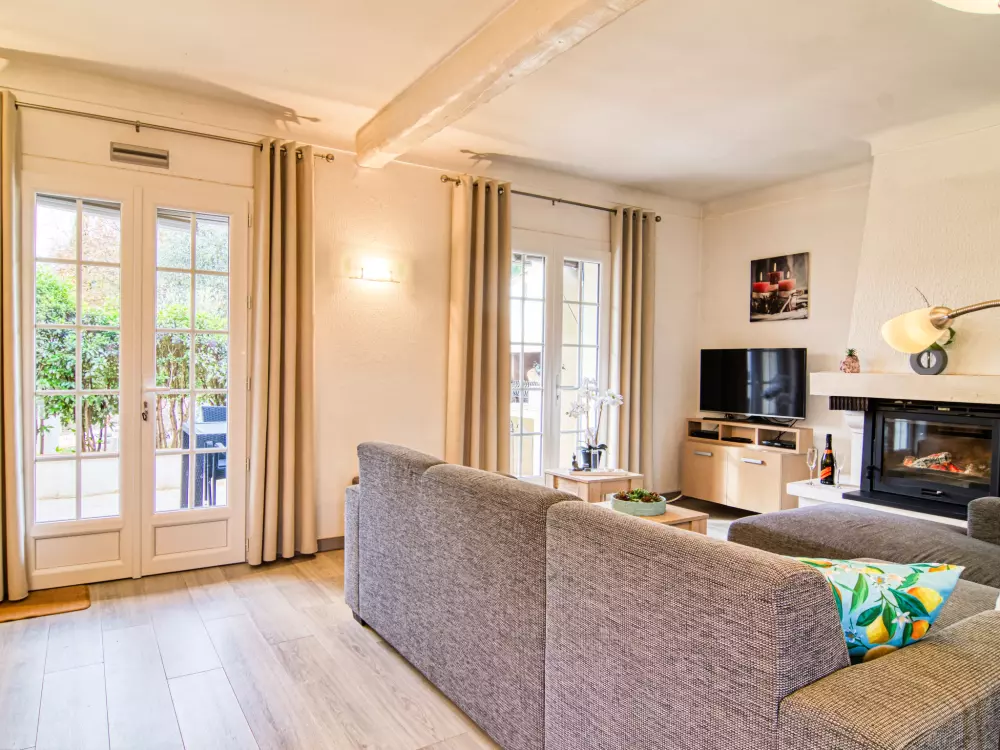 Maison de Vacances Taradeau