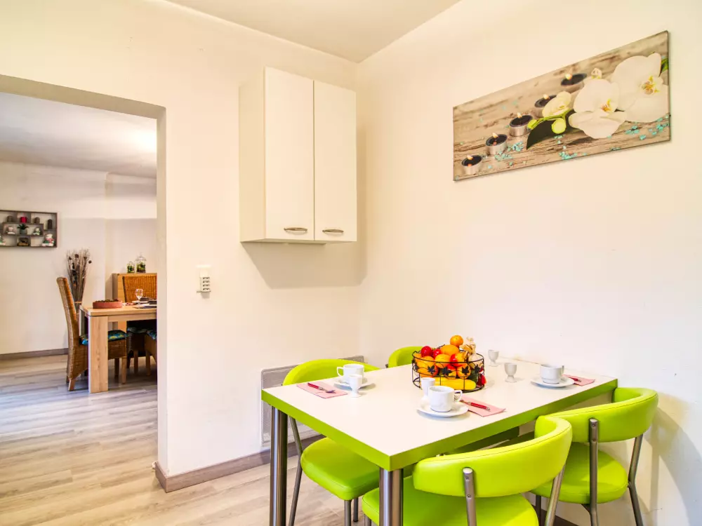 Maison de Vacances Taradeau