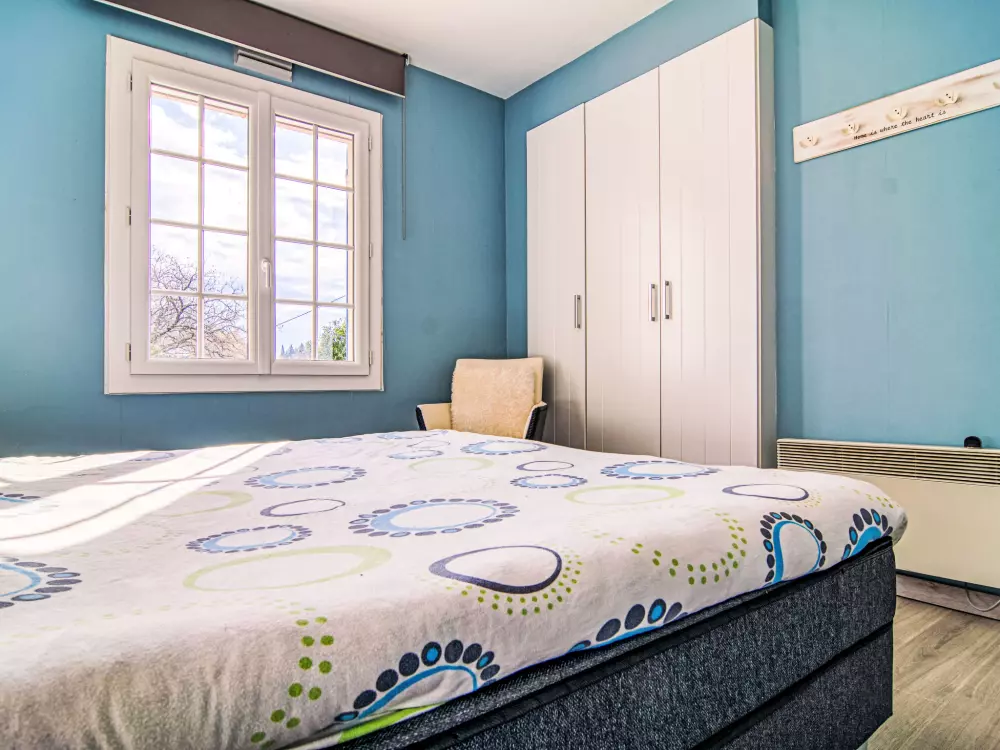 Maison de Vacances Taradeau