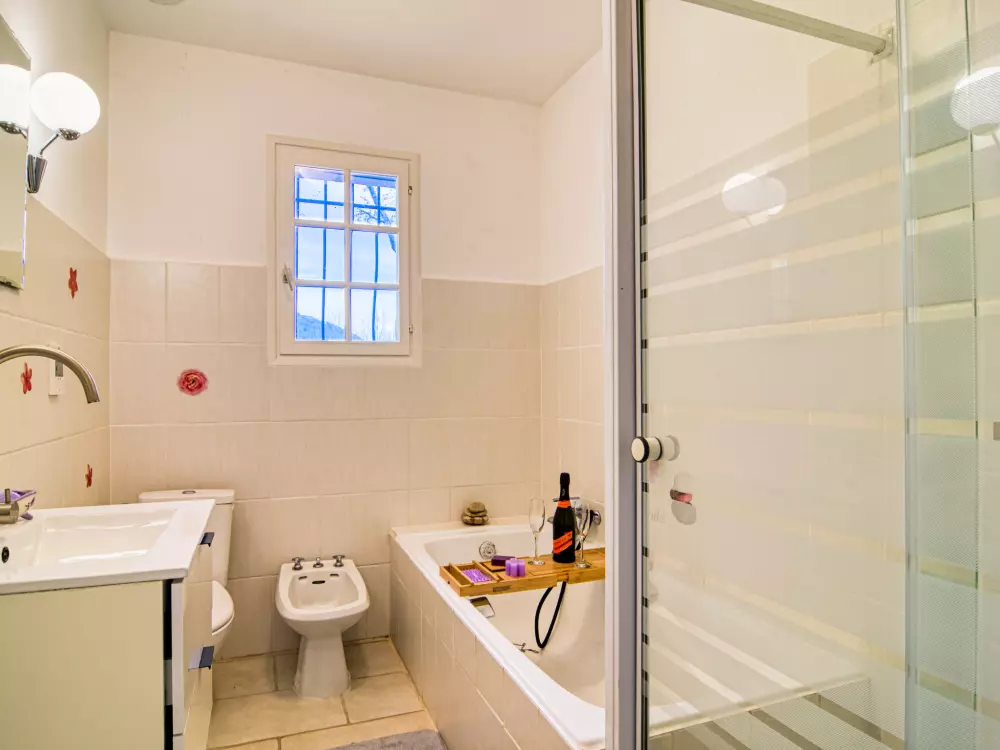 Maison de Vacances Taradeau