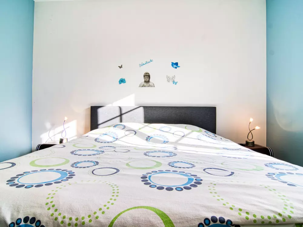 Maison de Vacances Taradeau