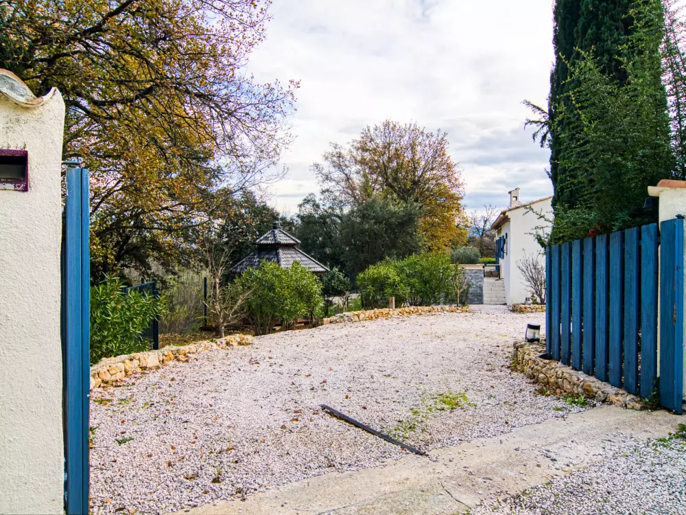 Maison de Vacances Taradeau