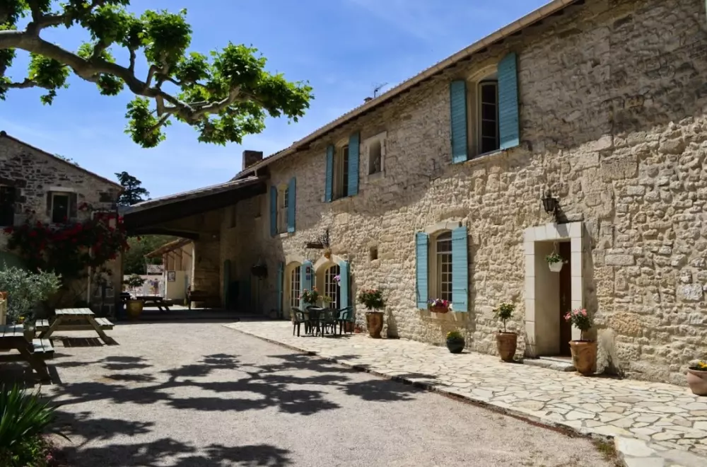 Camping Saint Gabriel 3 étoiles★★★