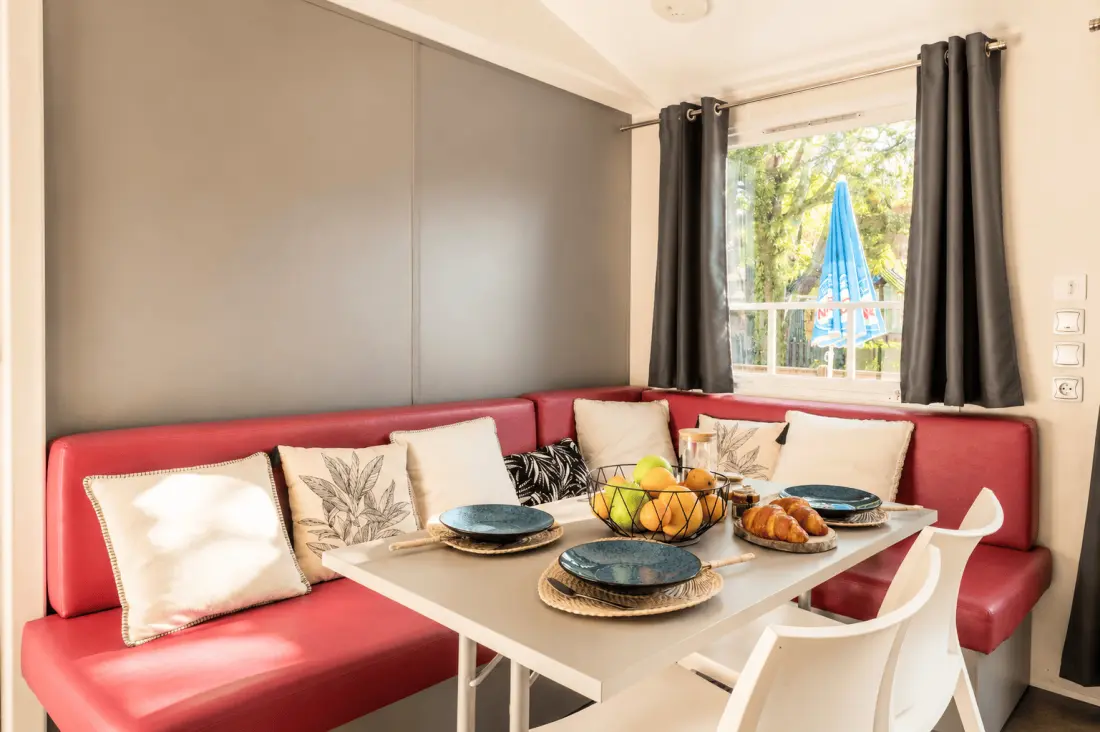 Camping Saint Gabriel 3 étoiles★★★