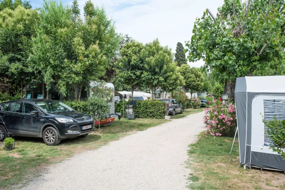 Camping Saint Gabriel 3 étoiles★★★