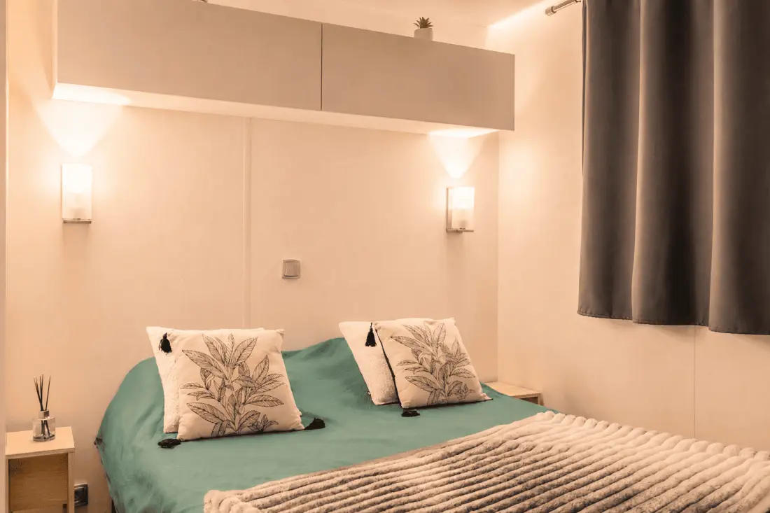 Camping Saint Gabriel 3 étoiles★★★
