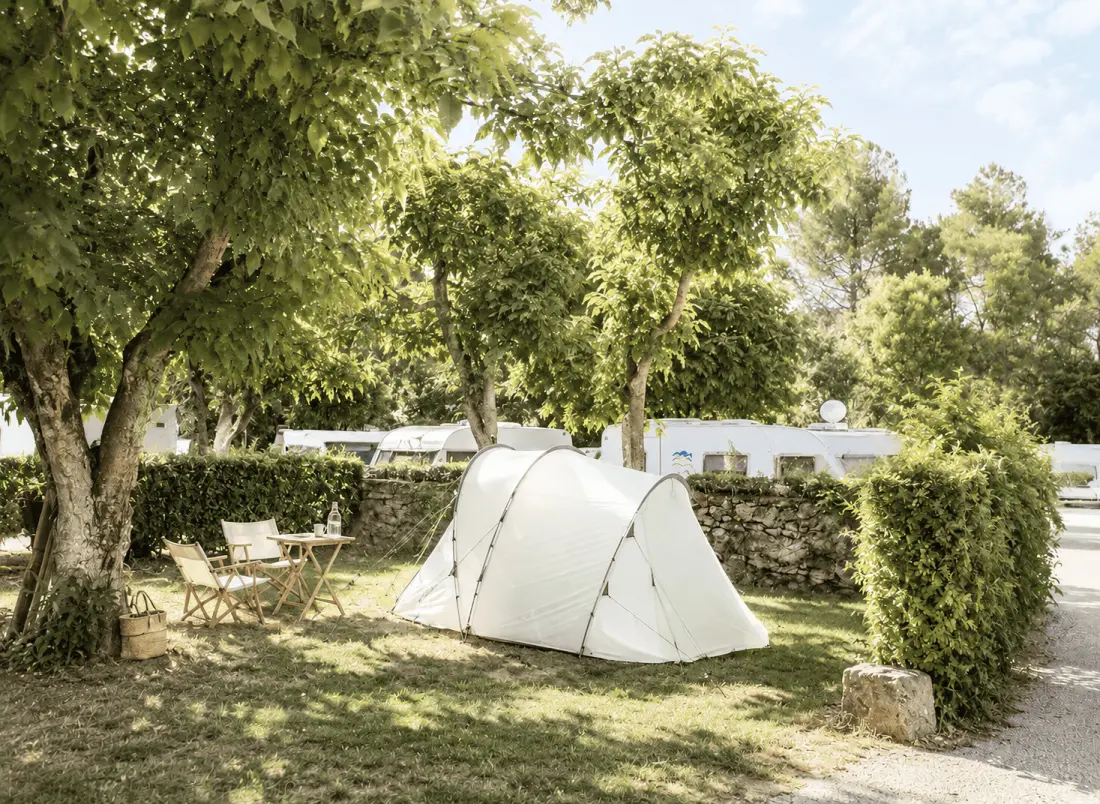 Camping Saint Gabriel 3 étoiles★★★