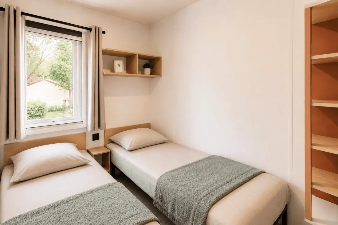 Camping Saint Gabriel 3 étoiles★★★