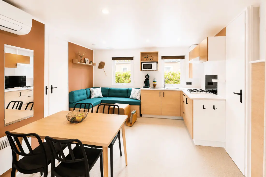 Camping Saint Gabriel 3 étoiles★★★