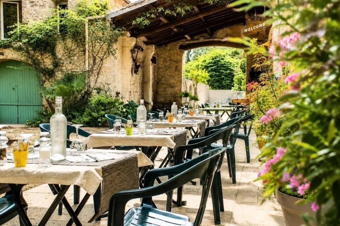 Camping Saint Gabriel 3 étoiles★★★