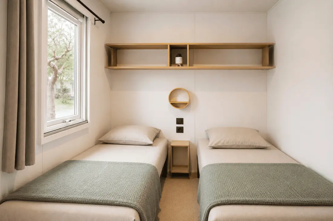 Camping Saint Gabriel 3 étoiles★★★