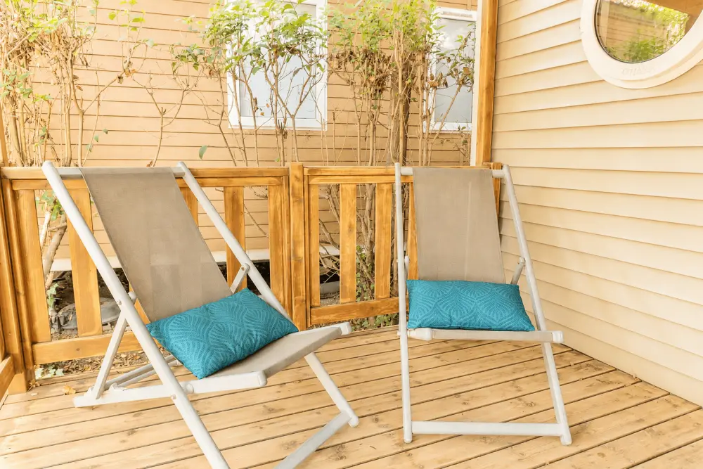 Camping Saint Gabriel 3 étoiles★★★