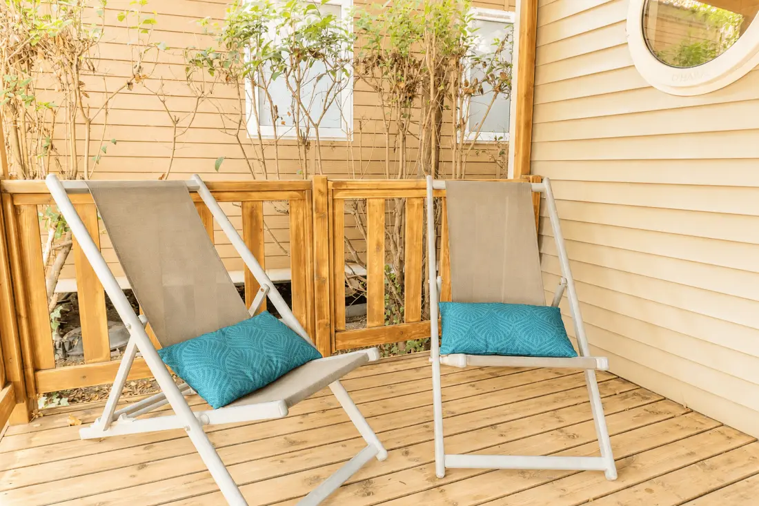 Camping Saint Gabriel 3 étoiles★★★