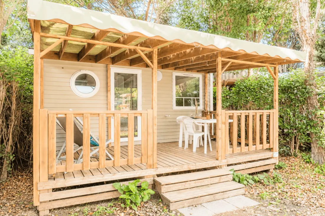 Camping Saint Gabriel 3 étoiles★★★
