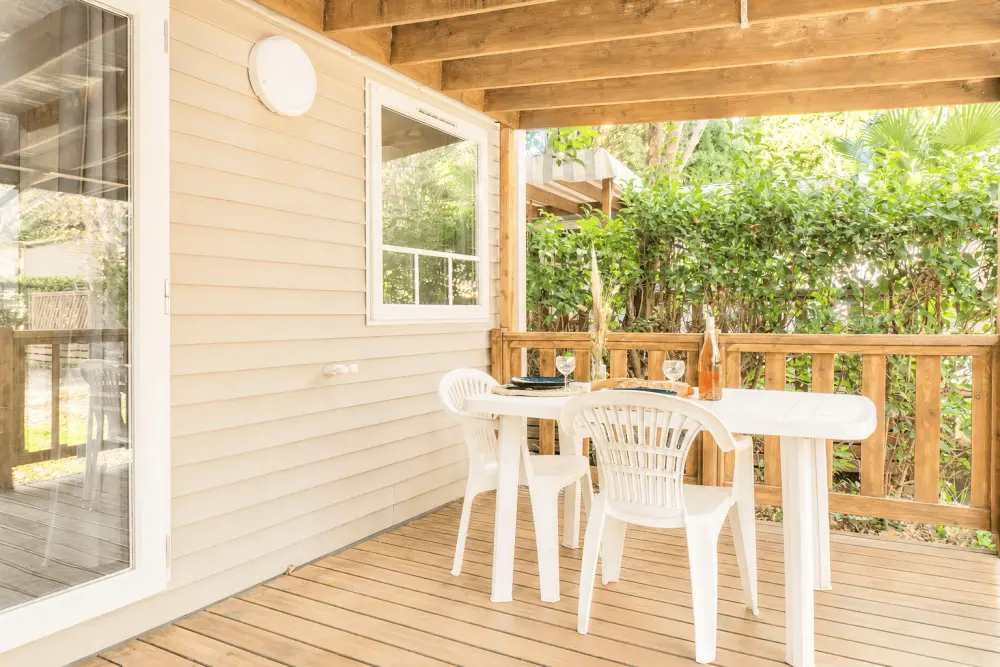 Camping Saint Gabriel 3 étoiles★★★