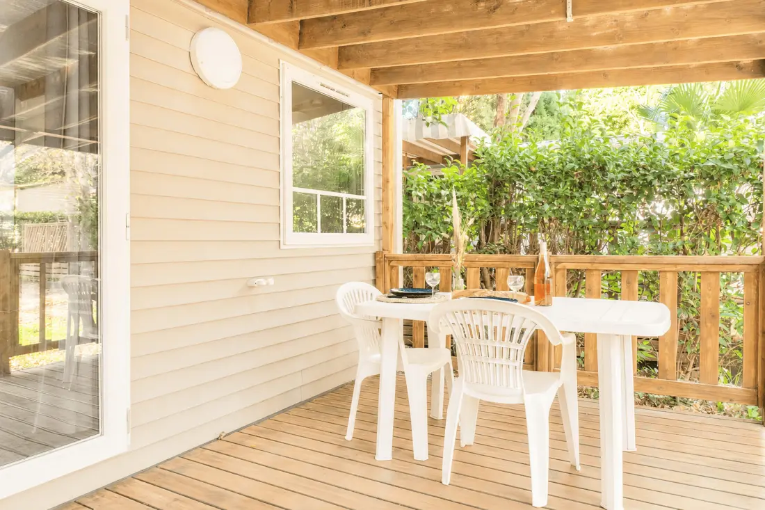 Camping Saint Gabriel 3 étoiles★★★