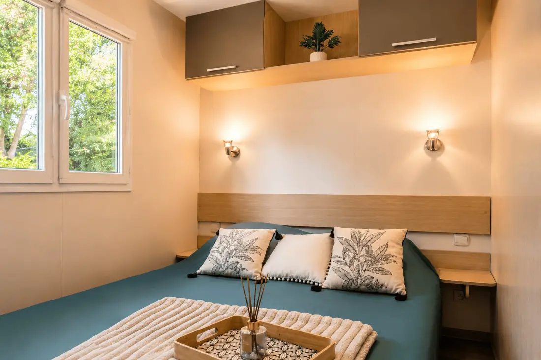 Camping Saint Gabriel 3 étoiles★★★