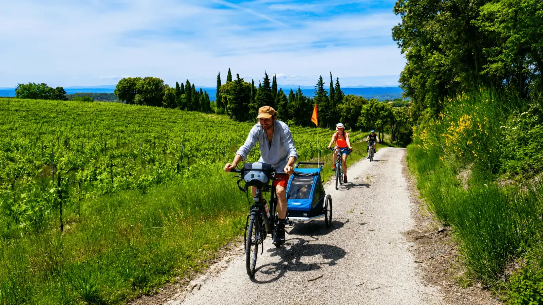 Camping Saint Gabriel 3 étoiles★★★