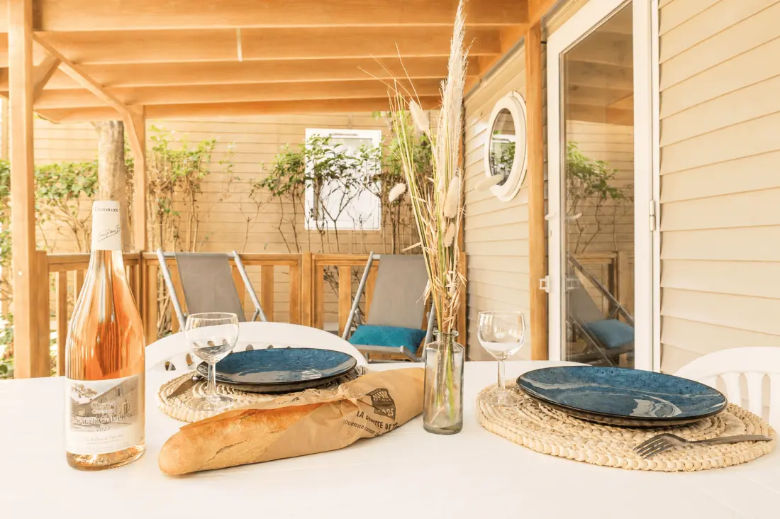 Camping Saint Gabriel 3 étoiles★★★