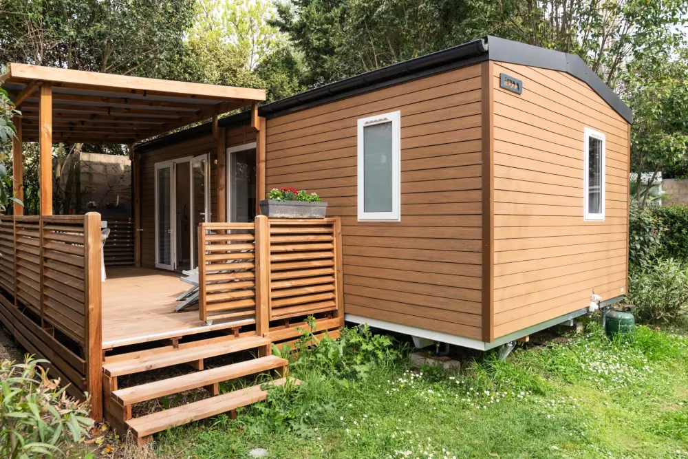 Camping Saint Gabriel 3 étoiles★★★