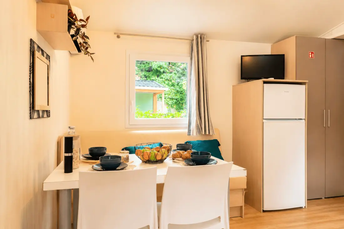 Camping Saint Gabriel 3 étoiles★★★