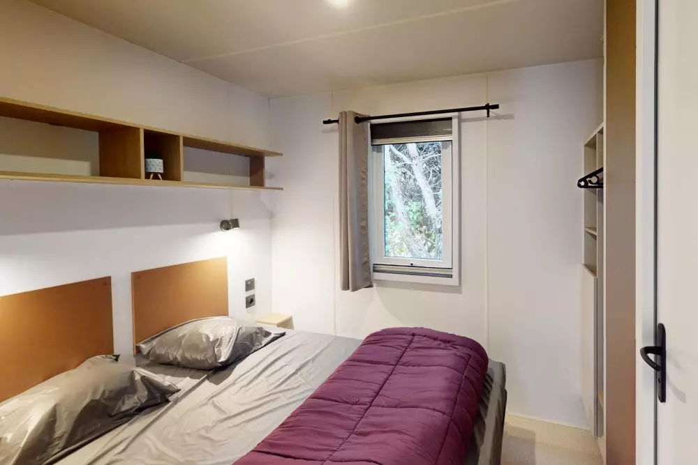 Camping Saint Gabriel 3 étoiles★★★