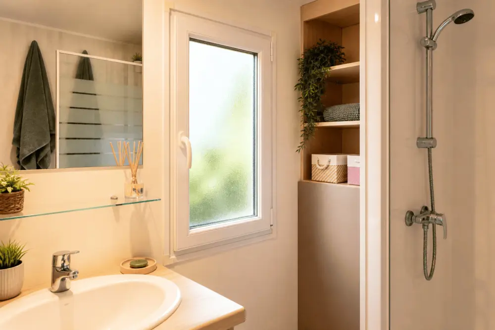 Camping Saint Gabriel 3 étoiles★★★