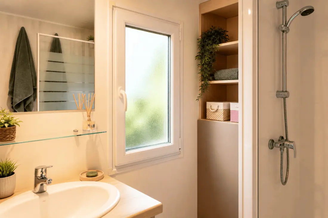 Camping Saint Gabriel 3 étoiles★★★