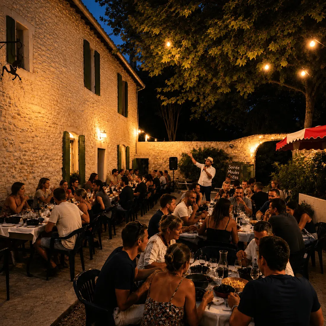 Camping Saint Gabriel 3 étoiles★★★