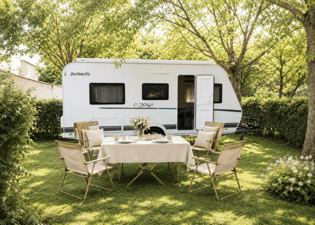Camping Saint Gabriel 3 étoiles★★★