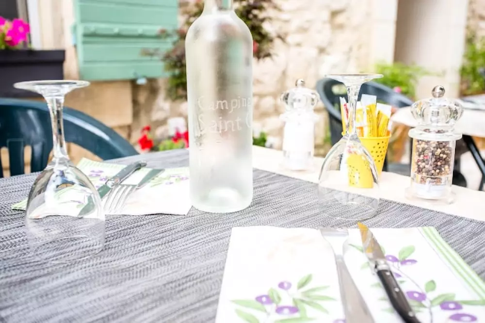 Camping Saint Gabriel 3 étoiles★★★