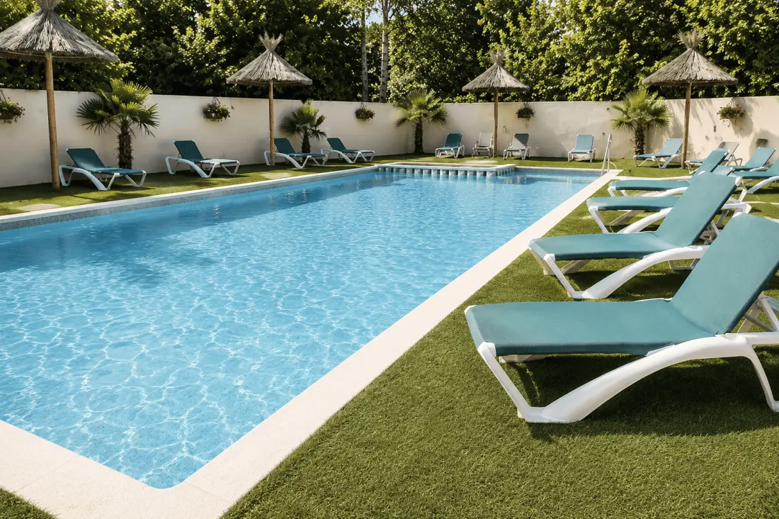 Camping Saint Gabriel 3 étoiles★★★