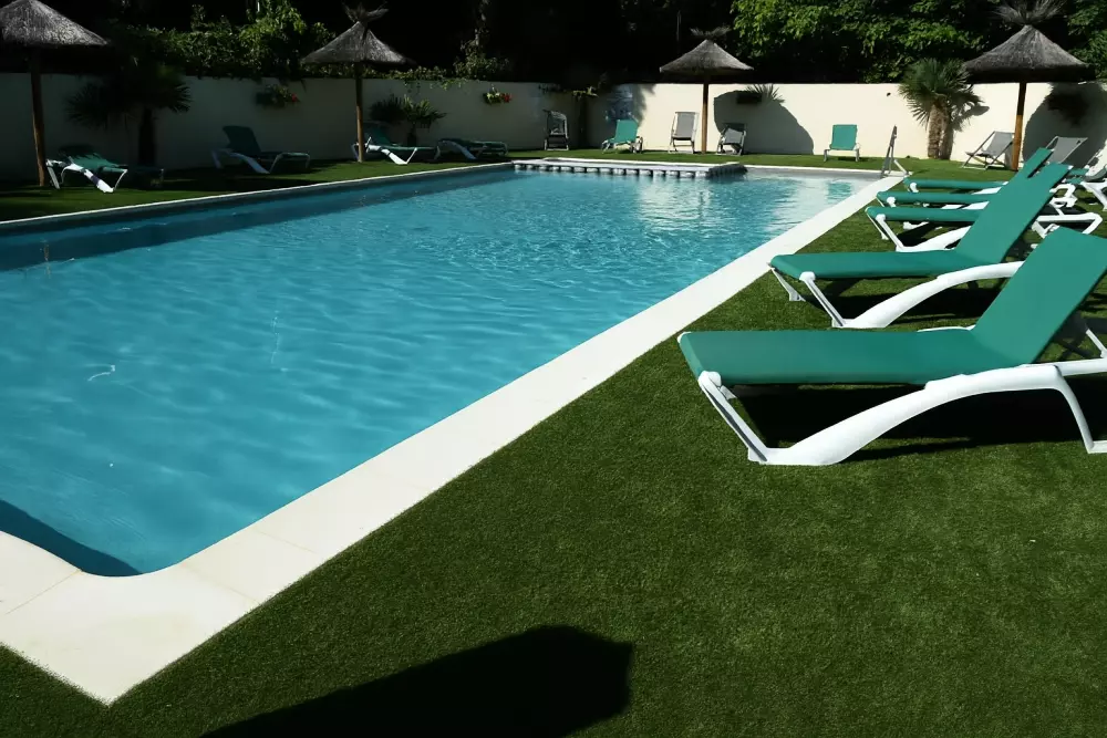 Camping Saint Gabriel 3 étoiles★★★