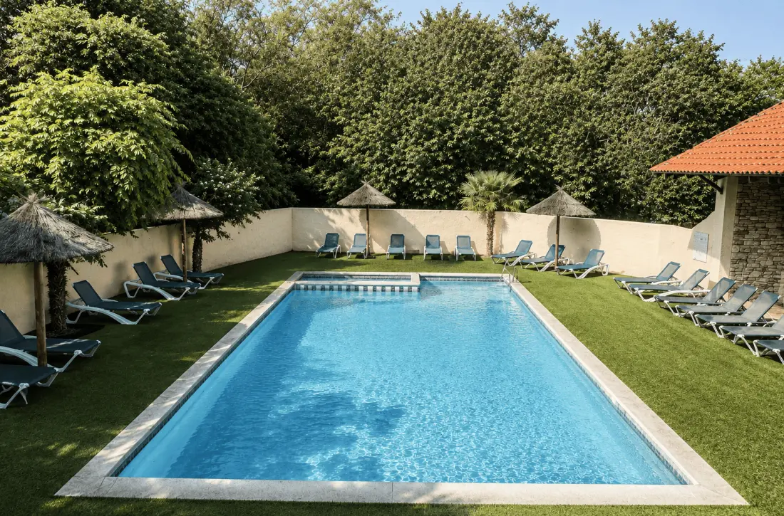 Camping Saint Gabriel 3 étoiles★★★