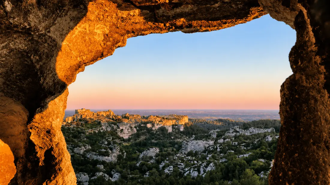 Camping Saint Gabriel 3 étoiles★★★