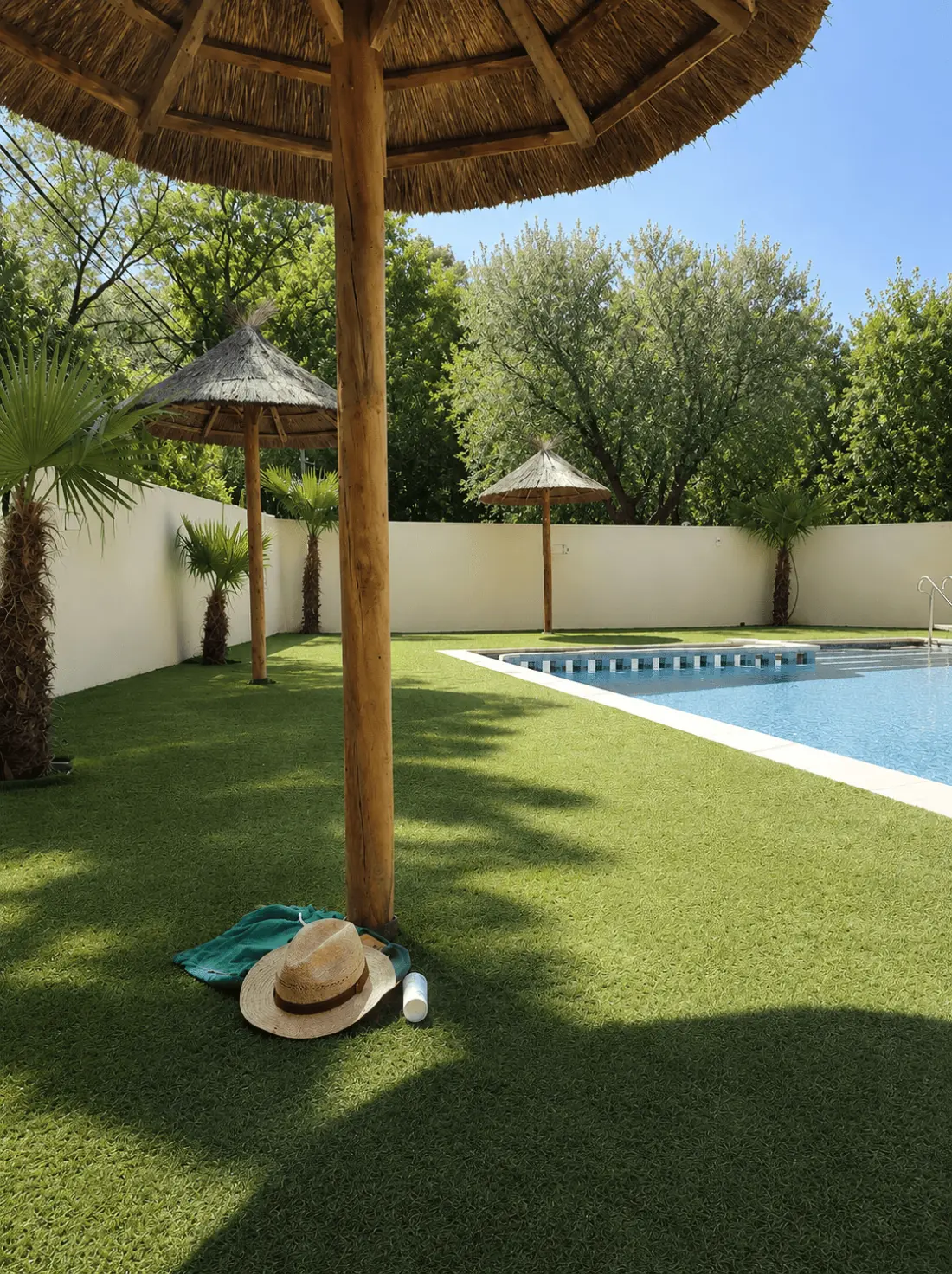 Camping Saint Gabriel 3 étoiles★★★