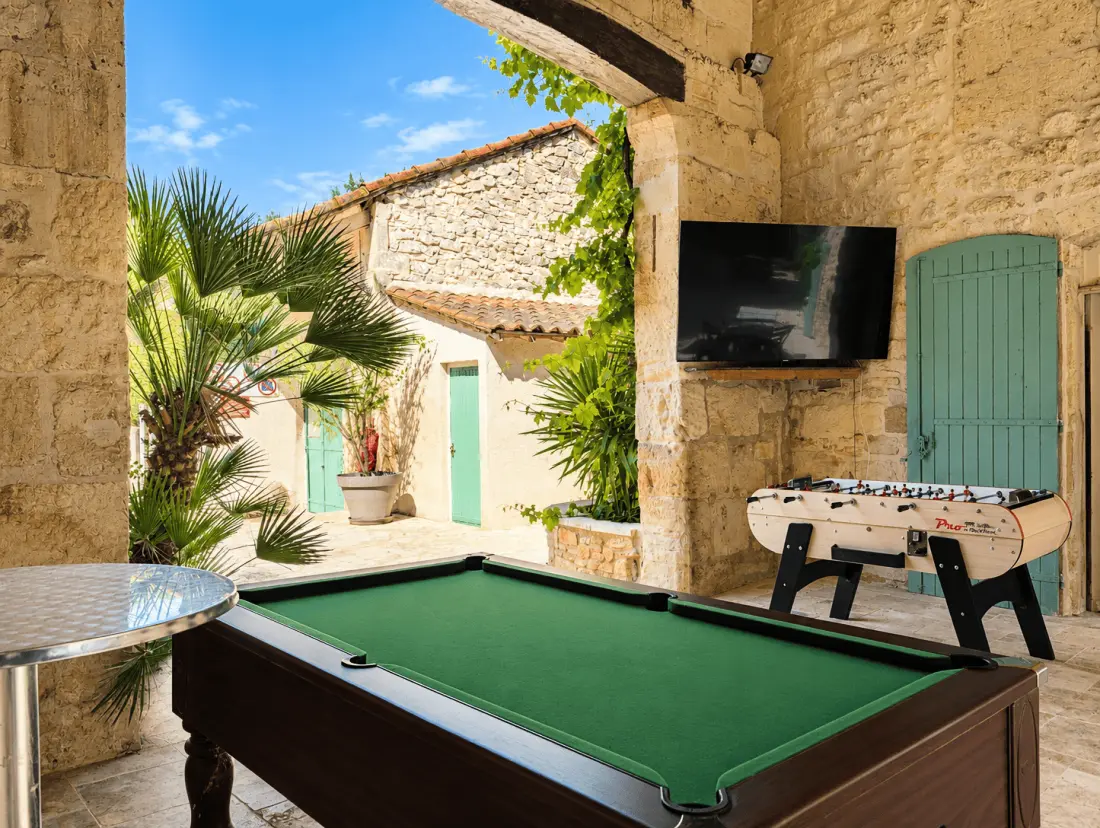 Camping Saint Gabriel 3 étoiles★★★