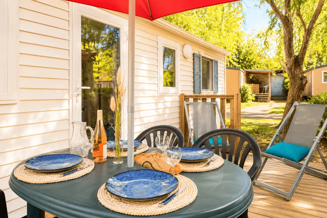 Camping Saint Gabriel 3 étoiles★★★