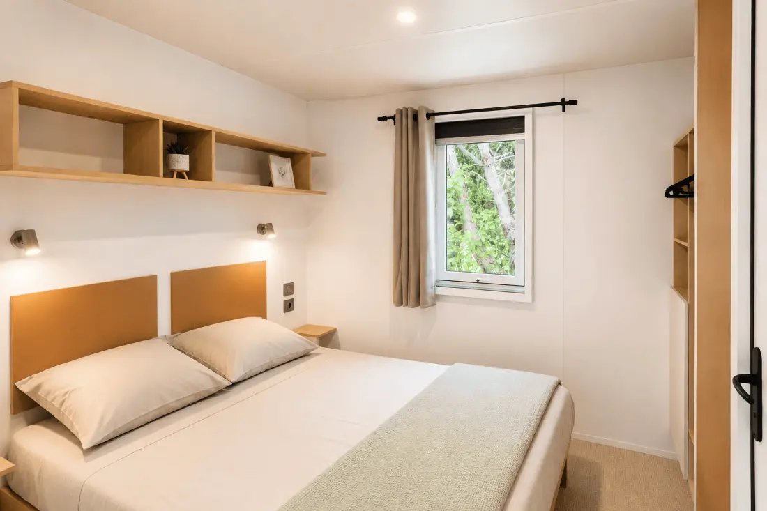 Camping Saint Gabriel 3 étoiles★★★