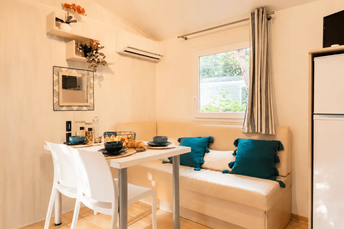 Camping Saint Gabriel 3 étoiles★★★