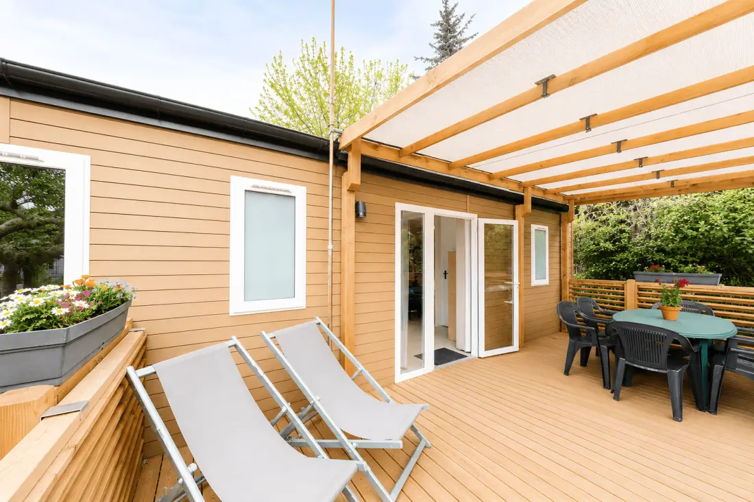 Camping Saint Gabriel 3 étoiles★★★