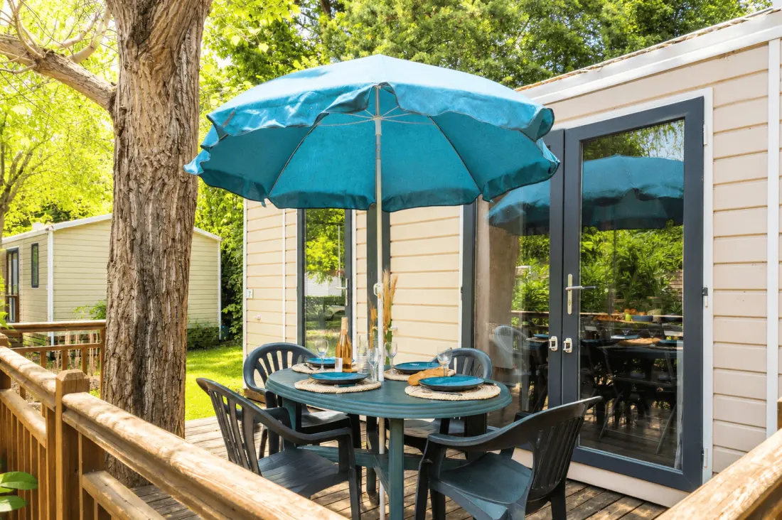 Camping Saint Gabriel 3 étoiles★★★
