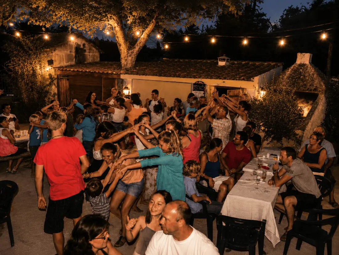 Camping Saint Gabriel 3 étoiles★★★