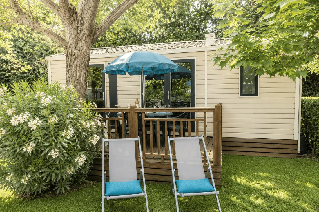 Camping Saint Gabriel 3 étoiles★★★